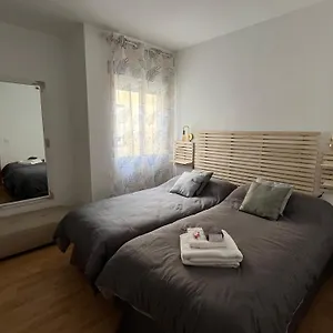  Apartamento Cardenas Diamante
