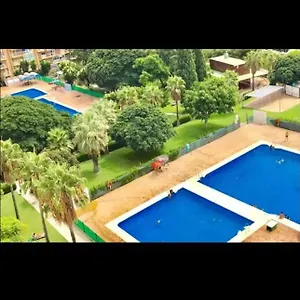  Apartamento Precioso En