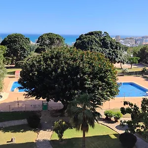  Apartamento Terraza De Iris