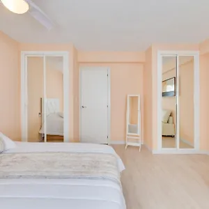  Apartamento Flamingo 1 Bdr Beach 200 Meters Always Happy