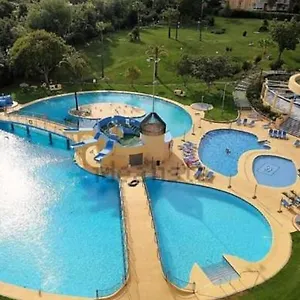  Apartamento Jupiter Sea View