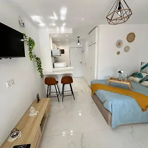  Apartamento Sun&love