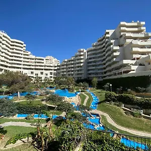  Apartamento Benalbeach By Benalnova