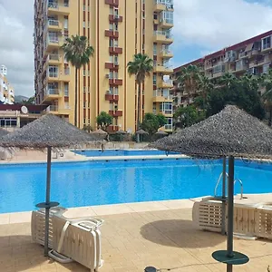  Apartamento Iris 25